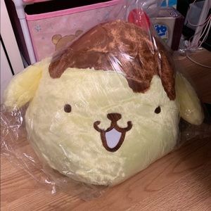 Pompompurin XL Plush